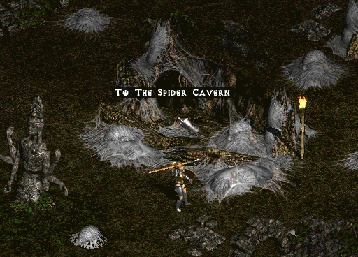 File:Spider Cavern entrance.png