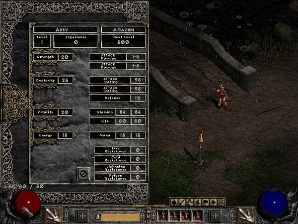 Blood Golem (Diablo Immortal), Diablo Wiki