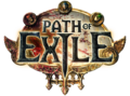 Path of Exile logo.png