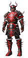 Warrior Norn armor m.jpg