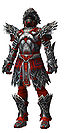 Warrior Silver Eagle armor m.jpg